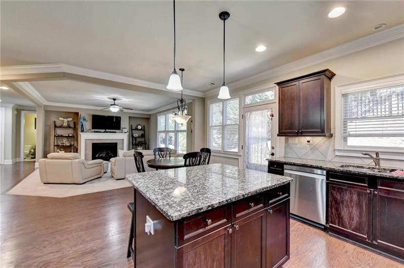 Image for property 3191 Lake Mcginnis Drive, Suwanee, GA 30024