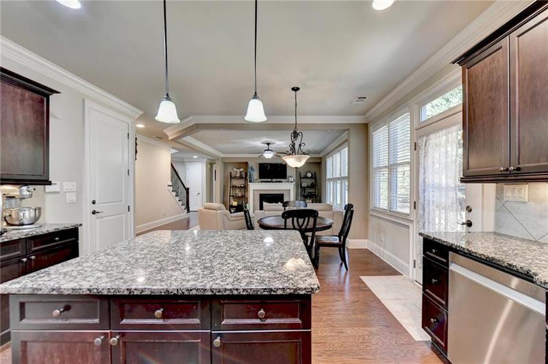 Image for property 3191 Lake Mcginnis Drive, Suwanee, GA 30024