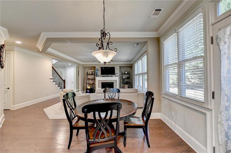 Image for property 3191 Lake Mcginnis Drive, Suwanee, GA 30024
