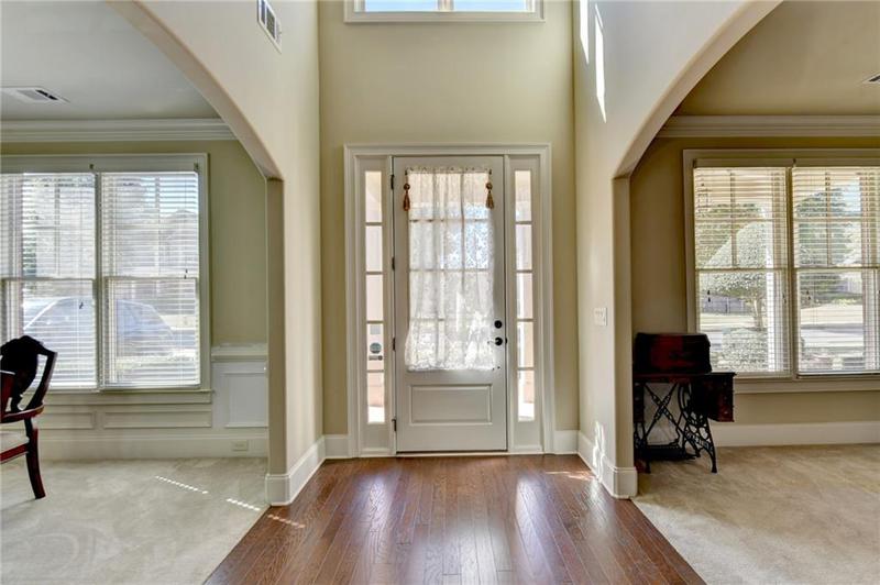Image for property 3191 Lake Mcginnis Drive, Suwanee, GA 30024