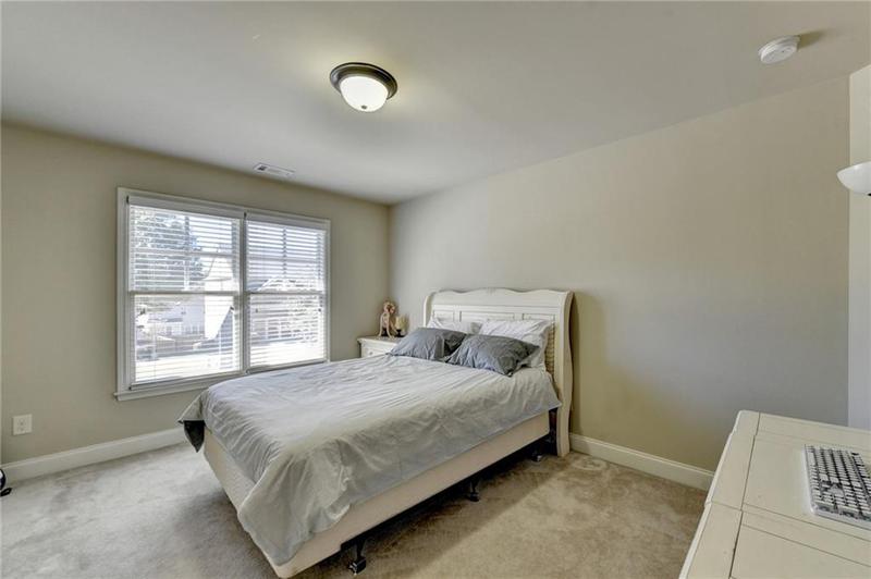 Image for property 3191 Lake Mcginnis Drive, Suwanee, GA 30024