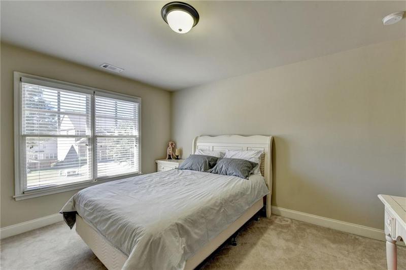 Image for property 3191 Lake Mcginnis Drive, Suwanee, GA 30024