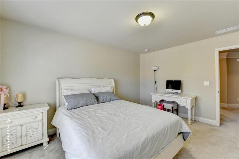 Image for property 3191 Lake Mcginnis Drive, Suwanee, GA 30024