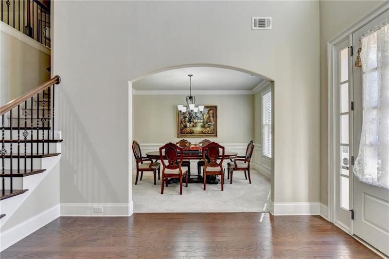 Image for property 3191 Lake Mcginnis Drive, Suwanee, GA 30024