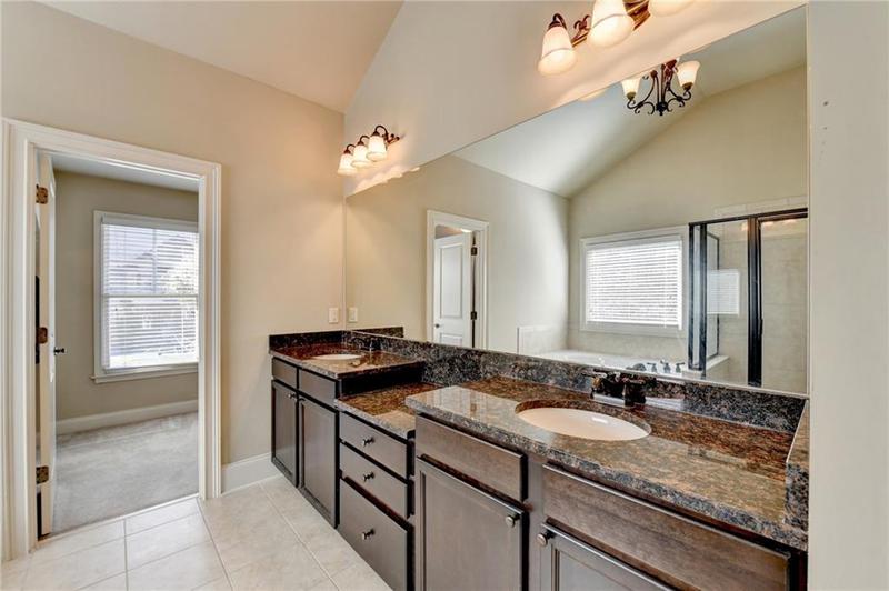 Image for property 3191 Lake Mcginnis Drive, Suwanee, GA 30024