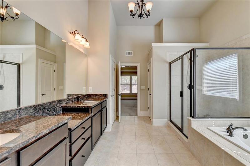 Image for property 3191 Lake Mcginnis Drive, Suwanee, GA 30024