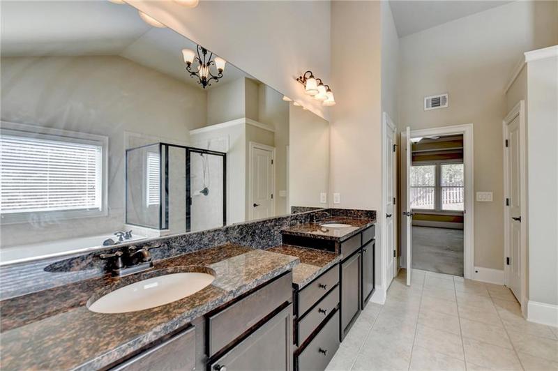 Image for property 3191 Lake Mcginnis Drive, Suwanee, GA 30024