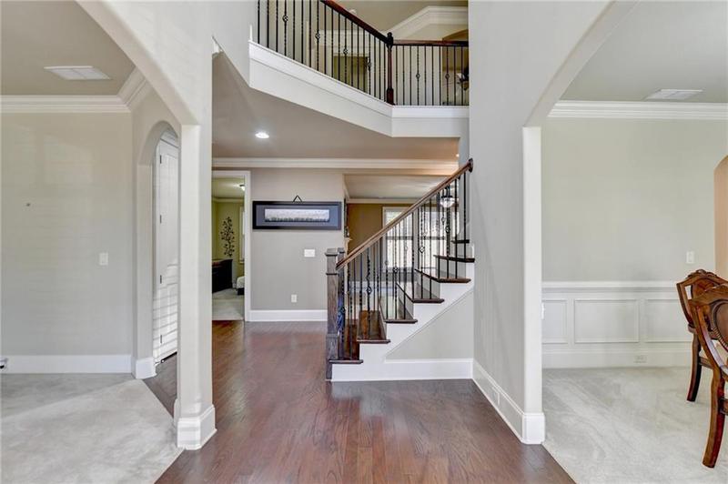 Image for property 3191 Lake Mcginnis Drive, Suwanee, GA 30024
