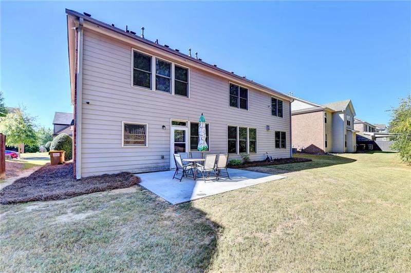 Image for property 3191 Lake Mcginnis Drive, Suwanee, GA 30024