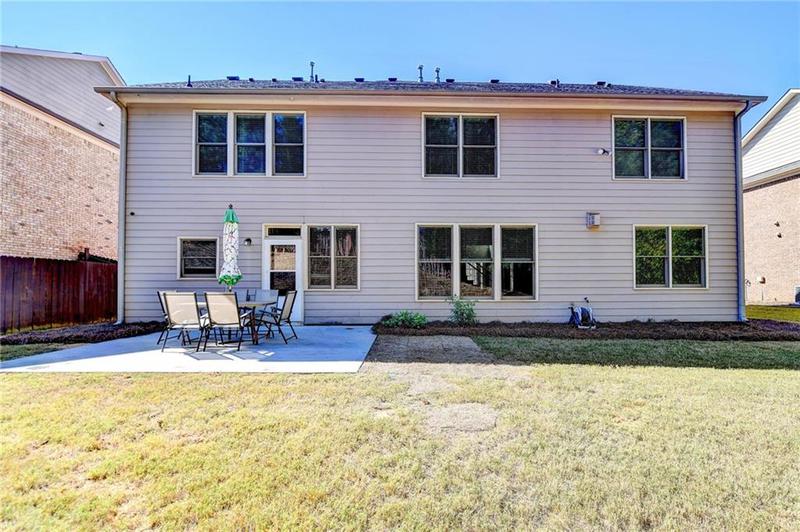 Image for property 3191 Lake Mcginnis Drive, Suwanee, GA 30024