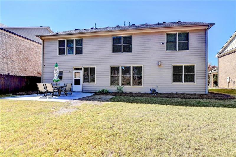 Image for property 3191 Lake Mcginnis Drive, Suwanee, GA 30024