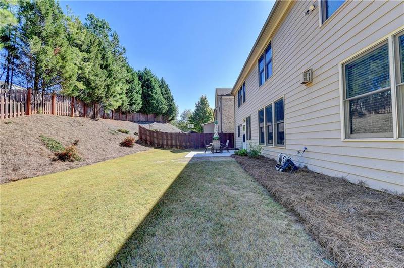 Image for property 3191 Lake Mcginnis Drive, Suwanee, GA 30024