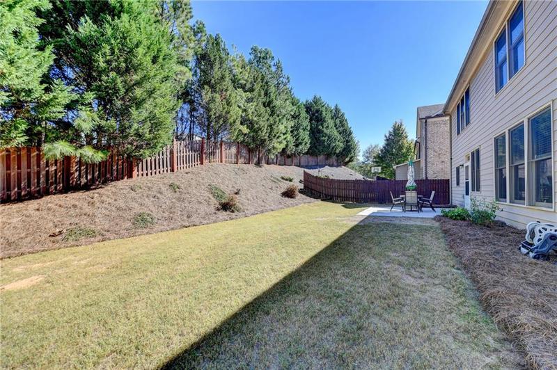 Image for property 3191 Lake Mcginnis Drive, Suwanee, GA 30024