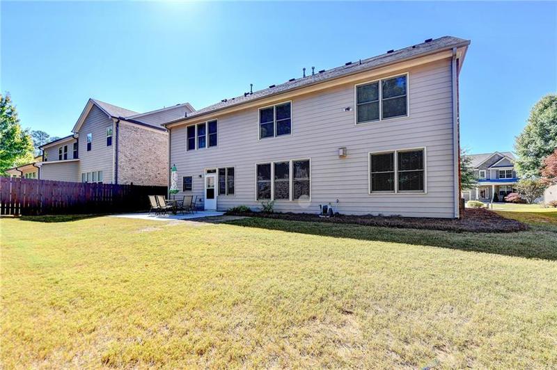 Image for property 3191 Lake Mcginnis Drive, Suwanee, GA 30024