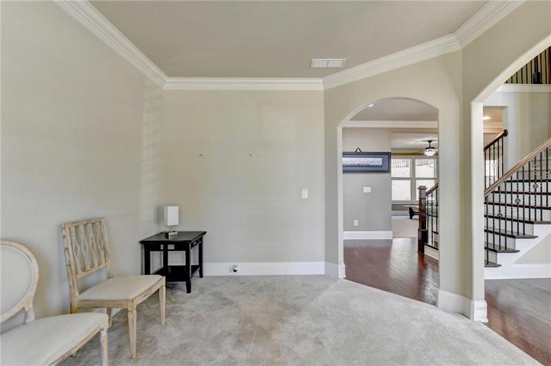 Image for property 3191 Lake Mcginnis Drive, Suwanee, GA 30024