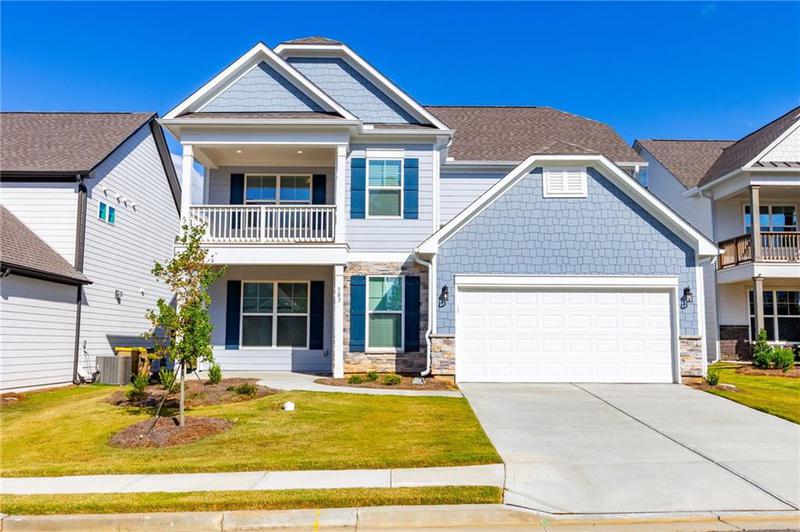 Image for property 303 Bull Shoals Way, Hoschton, GA 30548