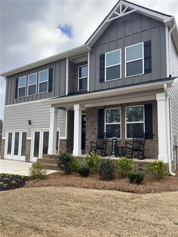 Image for property 746 Great Oak Place, Villa Rica, GA 30180
