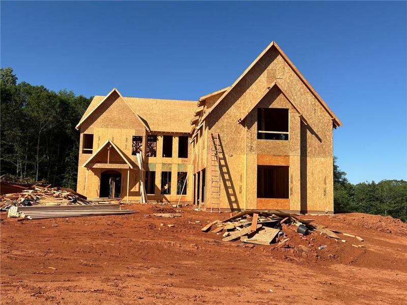 Image for property 407 Thunder Road, Buford, GA 30518