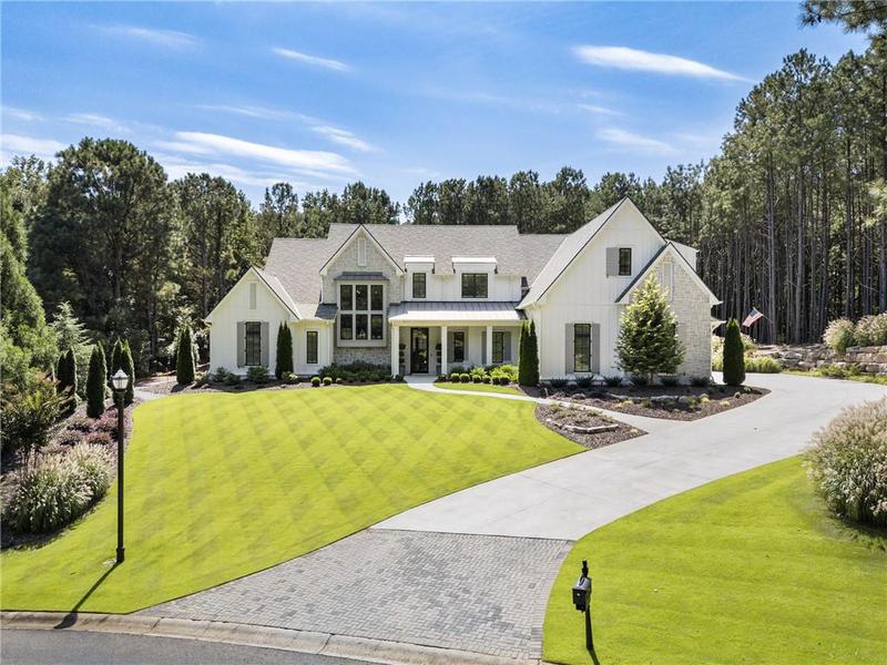Image for property 210 Hawks Lake Drive, Ball Ground, GA 30107
