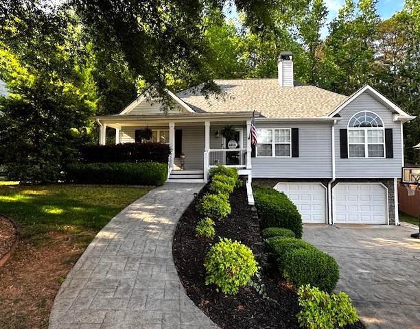 Image for property 213 Moore Valley Way, Canton, GA 30115