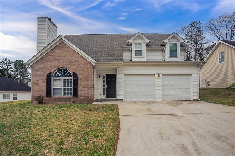 Image for property 5589 Claridge Circle, Lithonia, GA 30038