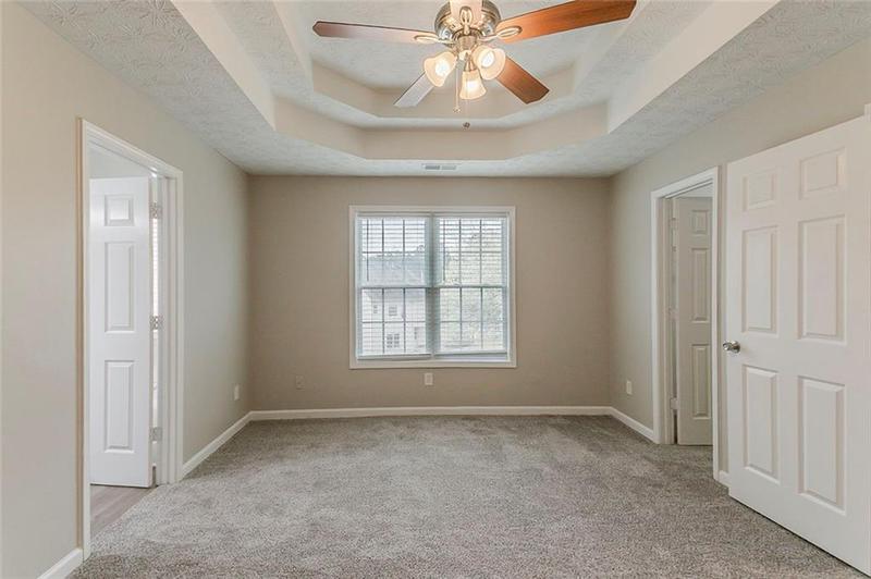 Image for property 5589 Claridge Circle, Lithonia, GA 30038