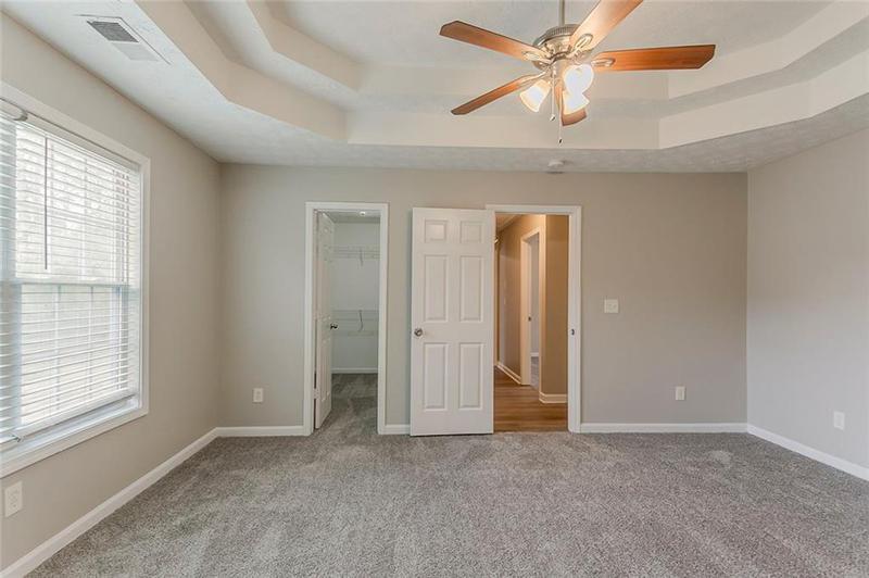 Image for property 5589 Claridge Circle, Lithonia, GA 30038