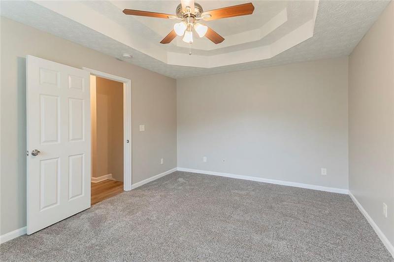 Image for property 5589 Claridge Circle, Lithonia, GA 30038