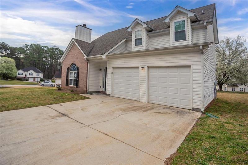 Image for property 5589 Claridge Circle, Lithonia, GA 30038