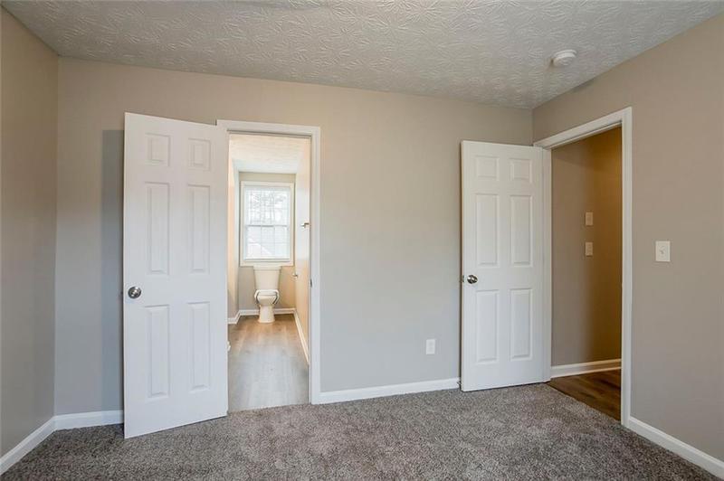 Image for property 5589 Claridge Circle, Lithonia, GA 30038