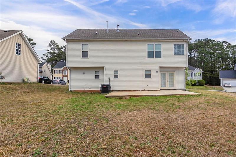 Image for property 5589 Claridge Circle, Lithonia, GA 30038