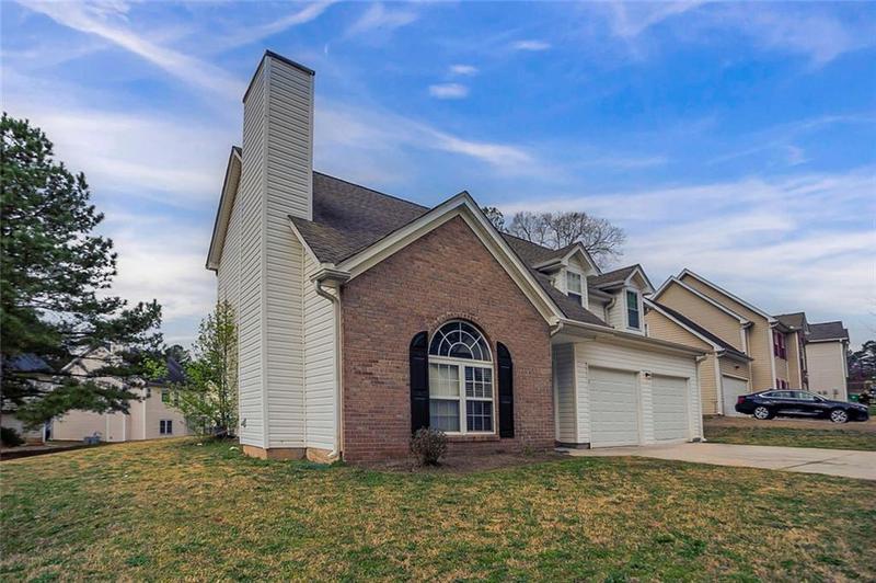 Image for property 5589 Claridge Circle, Lithonia, GA 30038