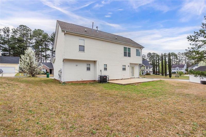 Image for property 5589 Claridge Circle, Lithonia, GA 30038