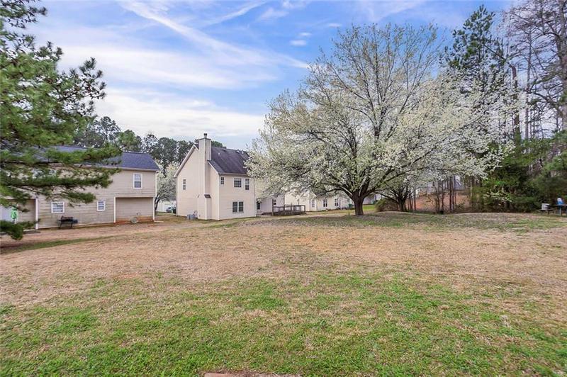 Image for property 5589 Claridge Circle, Lithonia, GA 30038