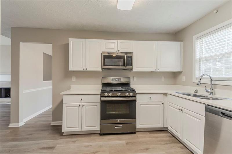 Image for property 5589 Claridge Circle, Lithonia, GA 30038