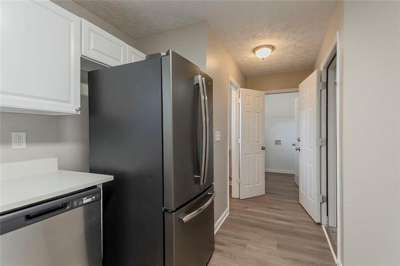 Image for property 5589 Claridge Circle, Lithonia, GA 30038