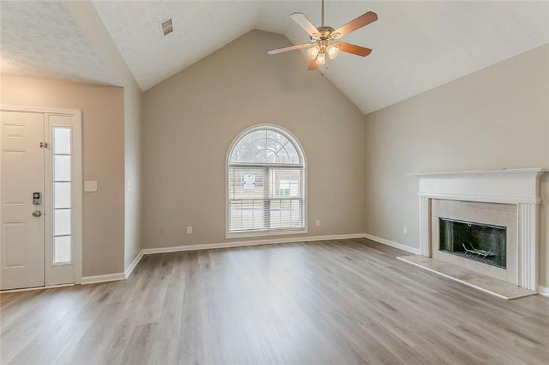 Image for property 5589 Claridge Circle, Lithonia, GA 30038