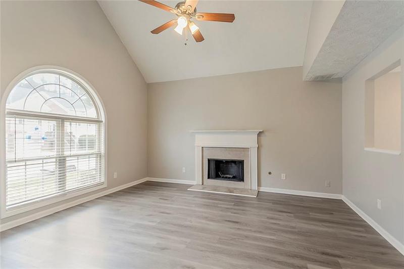 Image for property 5589 Claridge Circle, Lithonia, GA 30038