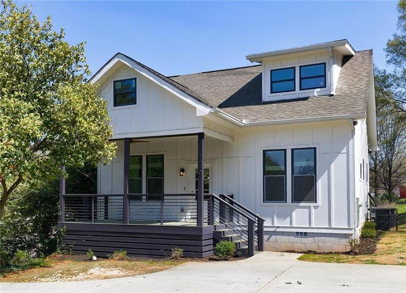 Image for property 2620 Oak Street, Atlanta, GA 30344