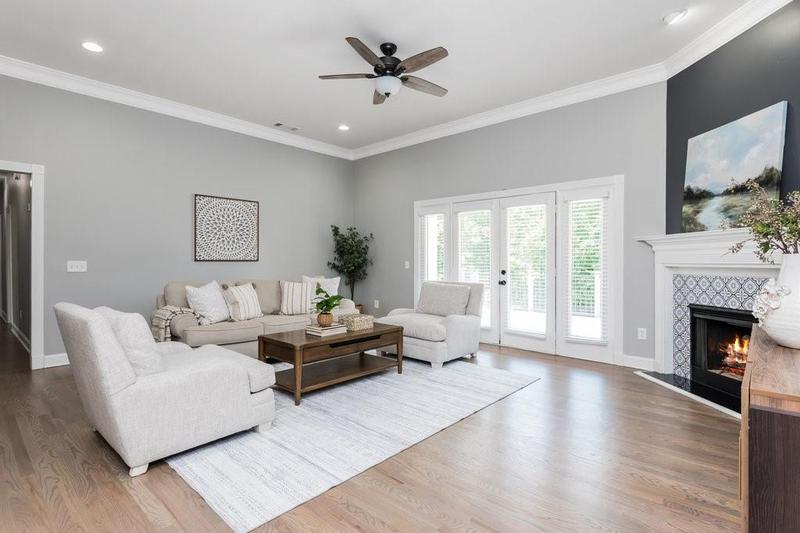 Image for property 12 Ivy Chase Way, Cartersville, GA 30121