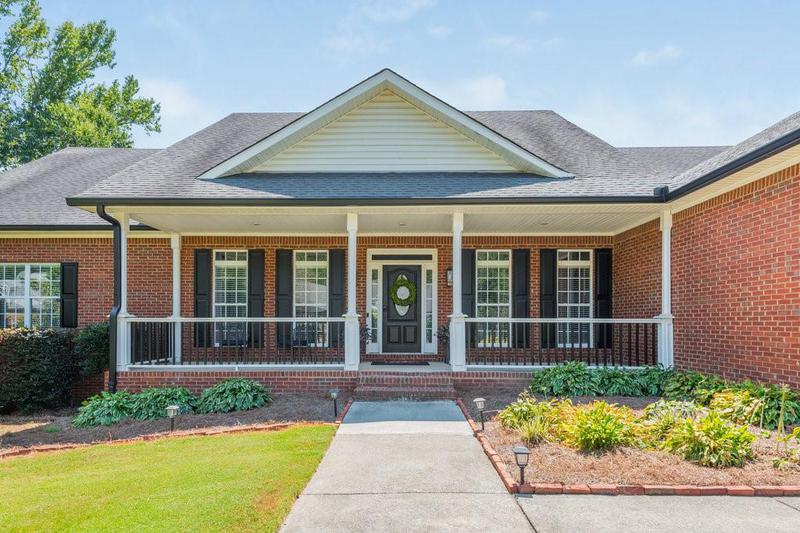 Image for property 12 Ivy Chase Way, Cartersville, GA 30121