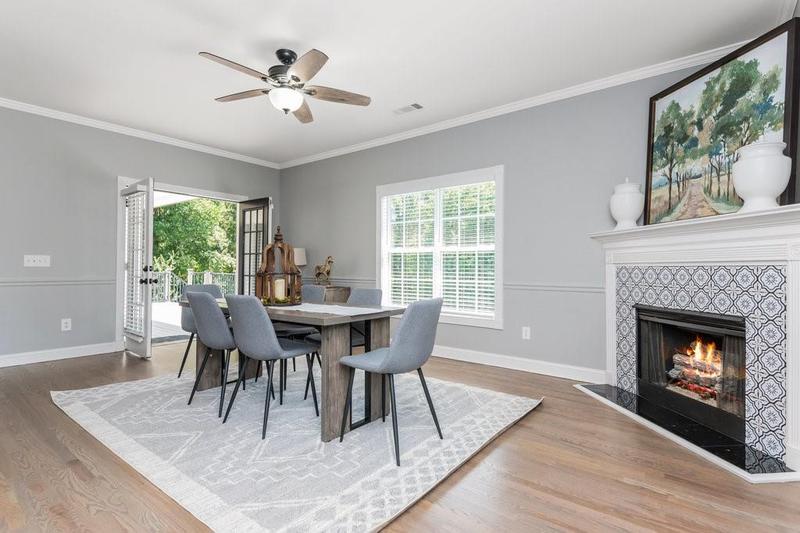 Image for property 12 Ivy Chase Way, Cartersville, GA 30121