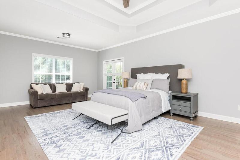 Image for property 12 Ivy Chase Way, Cartersville, GA 30121