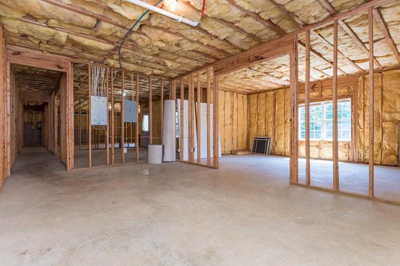 Image for property 12 Ivy Chase Way, Cartersville, GA 30121
