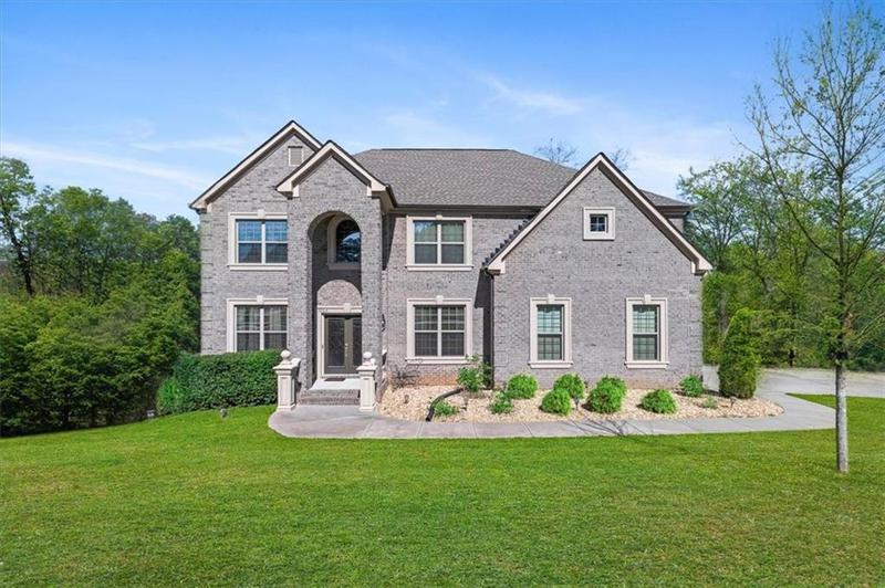 Image for property 3206 Letha Woods Drive, Conyers, GA 30094