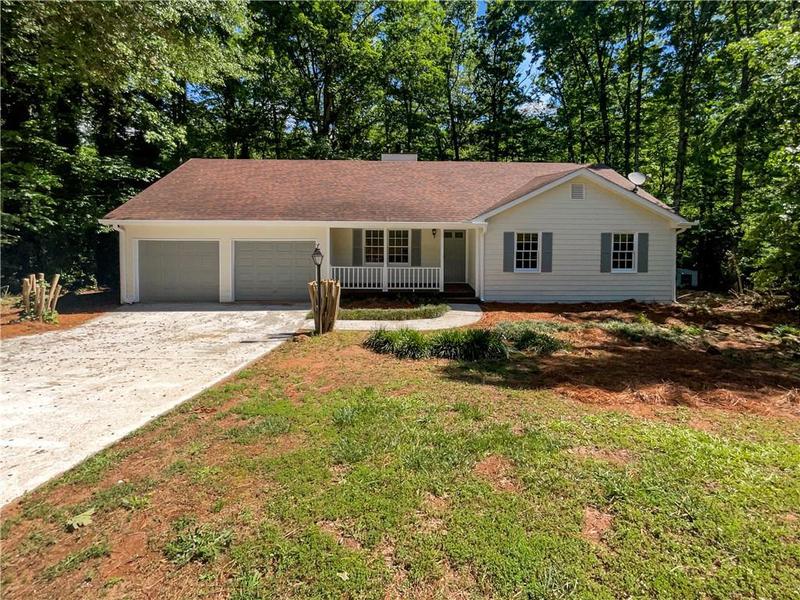 Image for property 3766 Windy Hill Drive, Conyers, GA 30013