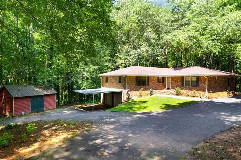 Image for property 6464 Westerly Way, Douglasville, GA 30135