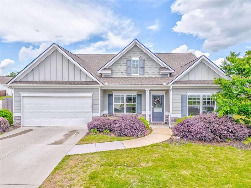 Image for property 101 Wins Walk, Cartersville, GA 30121