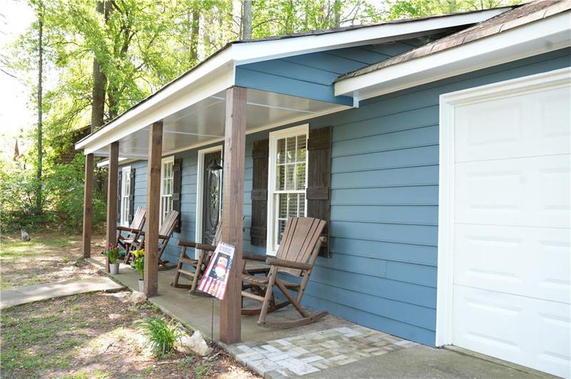 Image for property 4120 Highway 92, Acworth, GA 30102