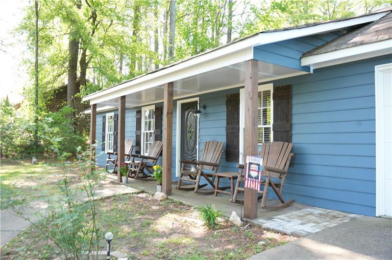 Image for property 4120 Highway 92, Acworth, GA 30102